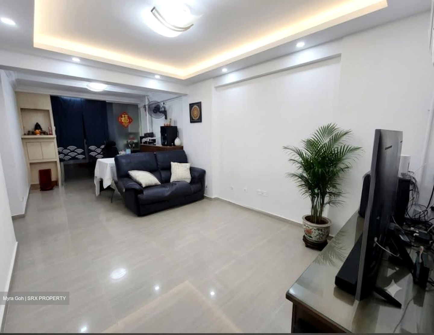 Blk 13 Mount Faber View (Bukit Merah), HDB 3 Rooms #581134841